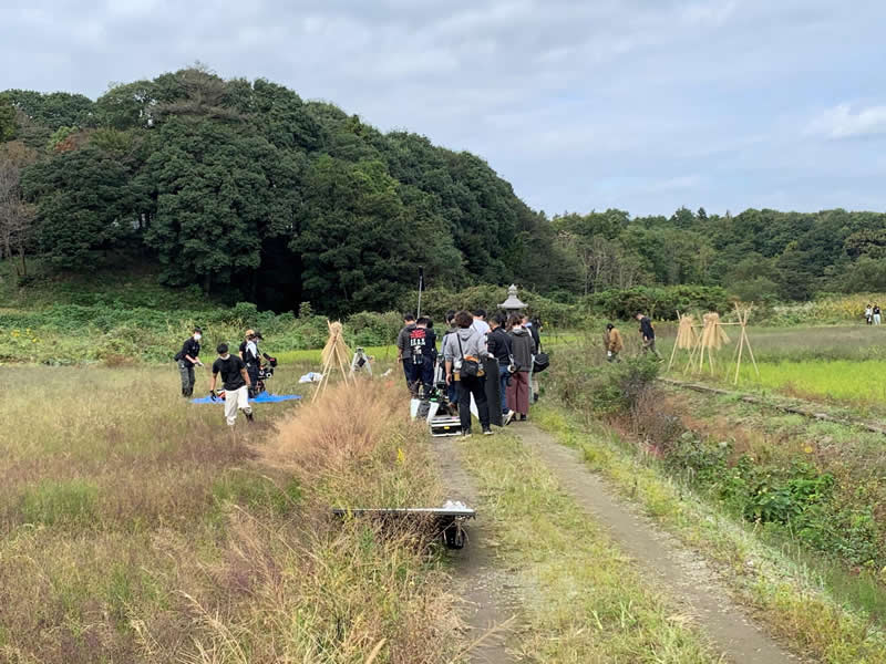 NHK特集ドラマ「少年寅次郎スペシャル」