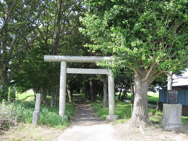 川崎日枝神社03