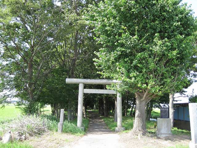 川崎日枝神社04