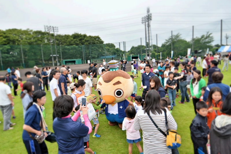 「夏期巡回ラジオ体操・みんなの体操会」の音声データを公開しました04