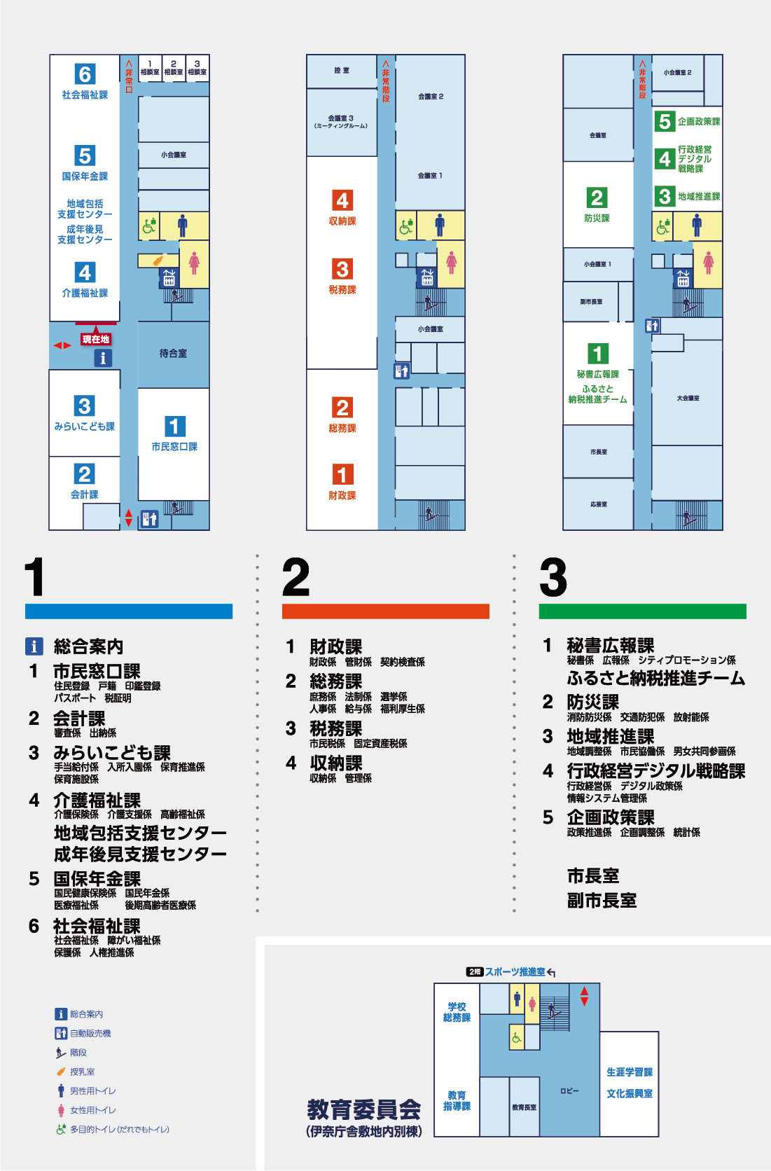 つくばみらい市_伊奈