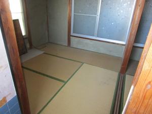 板橋賃貸　2F寝室(2)