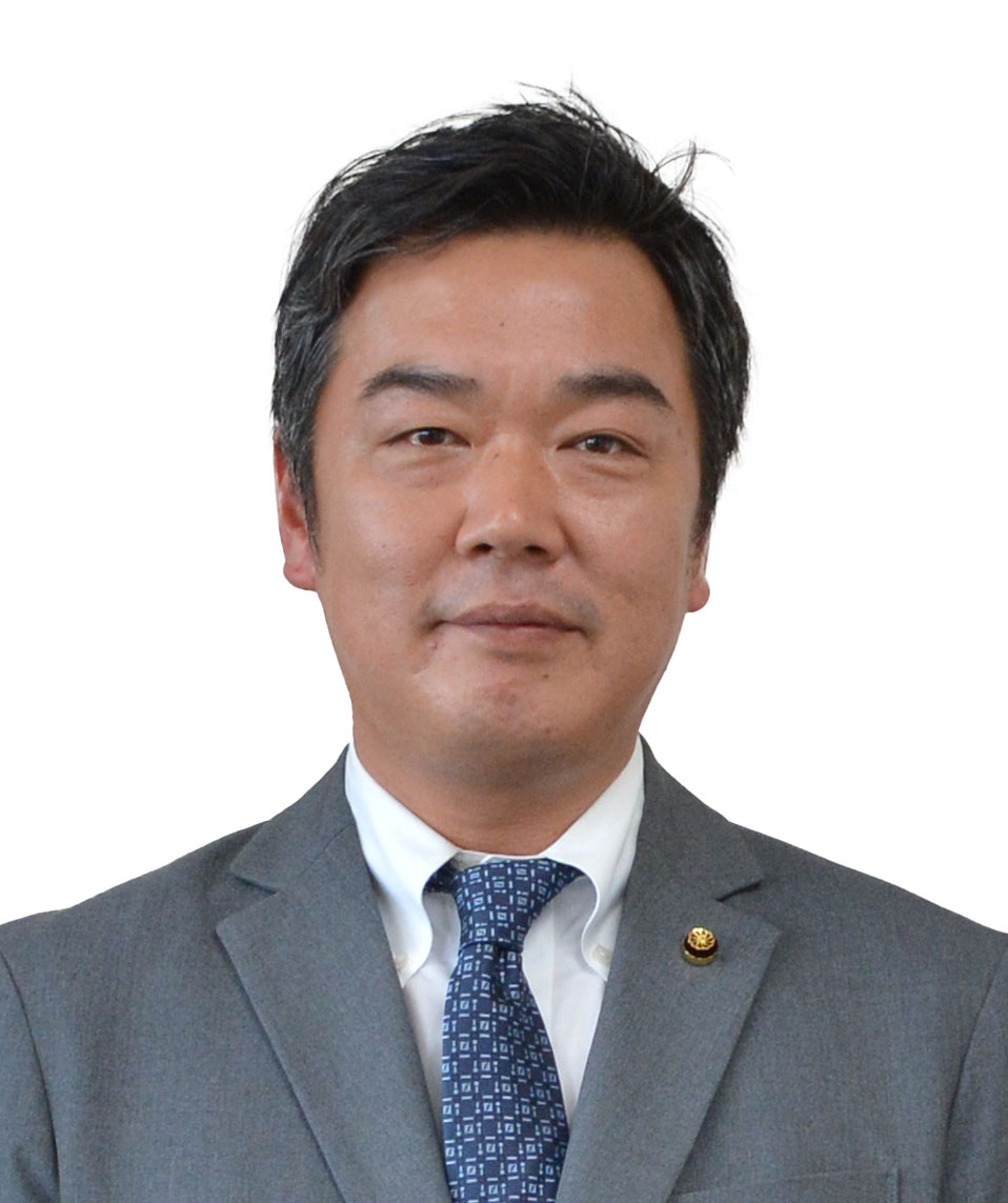 飯村議員