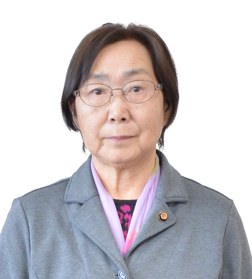 古川議員