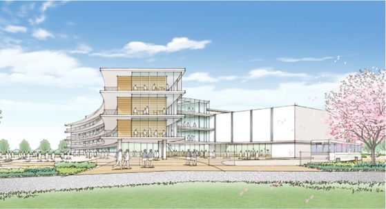 学校完成イメージ2