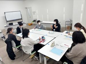 食育ネットワーク会議(2)