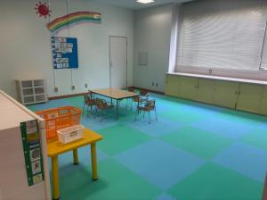 ぱんだルーム