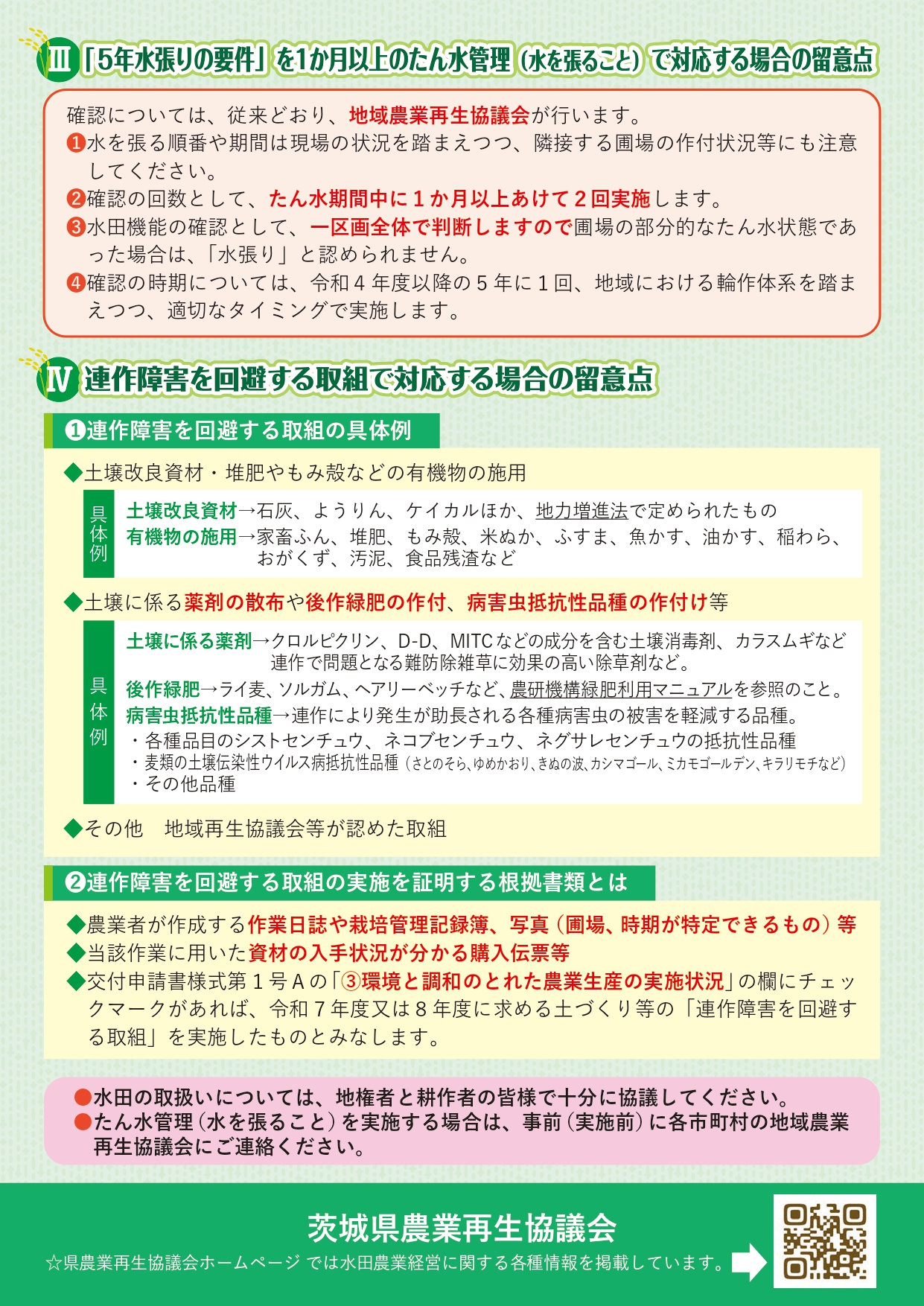 チラシB
