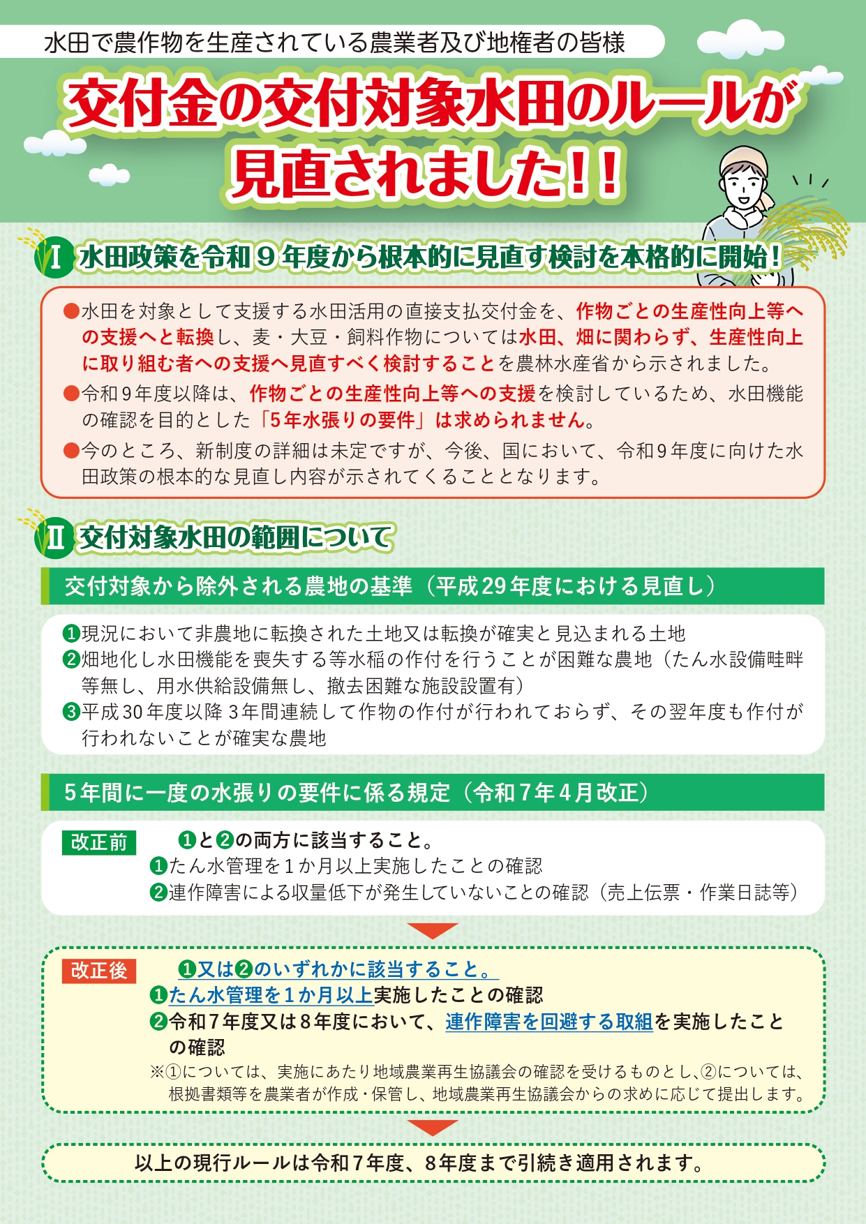 チラシA