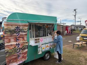 あさのいち11月2