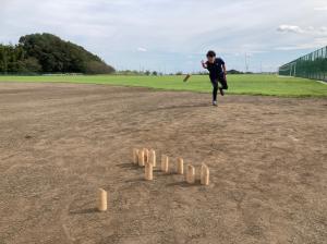 モルック写真(2)