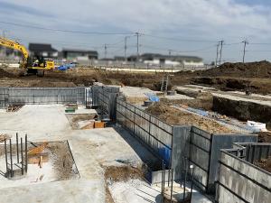 校舎棟（R7.8月）