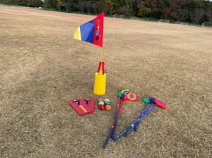 スナッグ用品(1)