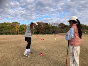 親子スナッグ(2)