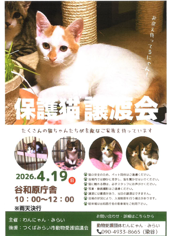 R8.4.19譲渡会チラシ