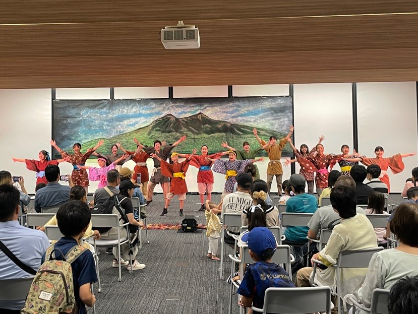 第10回たかさごマルシェ1