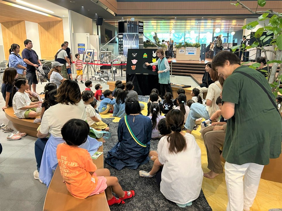 第10回たかさごマルシェ2