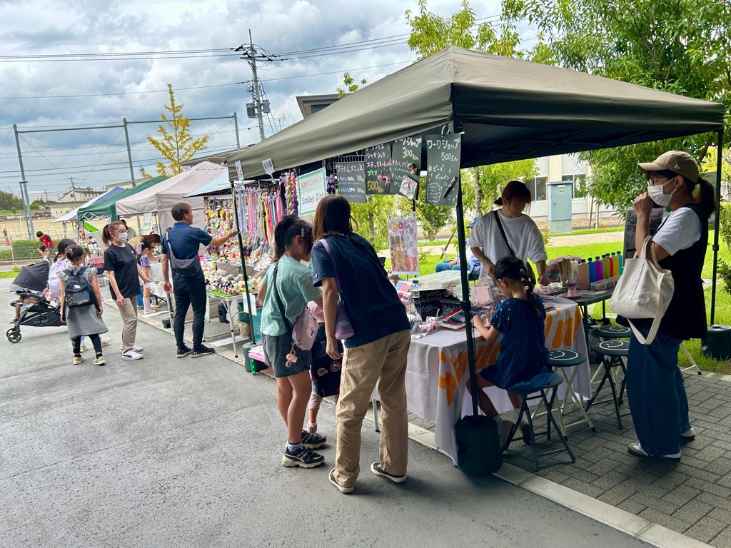 第10回たかさごマルシェ4