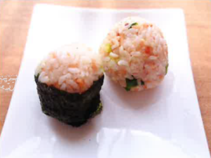 おにぎり48