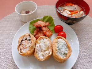 みらい親子いなり