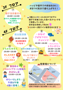 こども夏まつり(2)