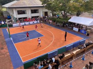 3ｘ3