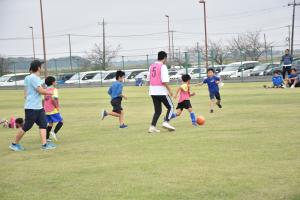 サッカー