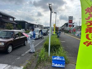 夏キャン3