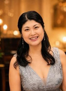 堀野純子
