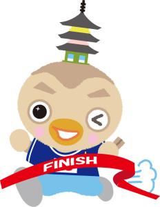 マラソンりんぞう
