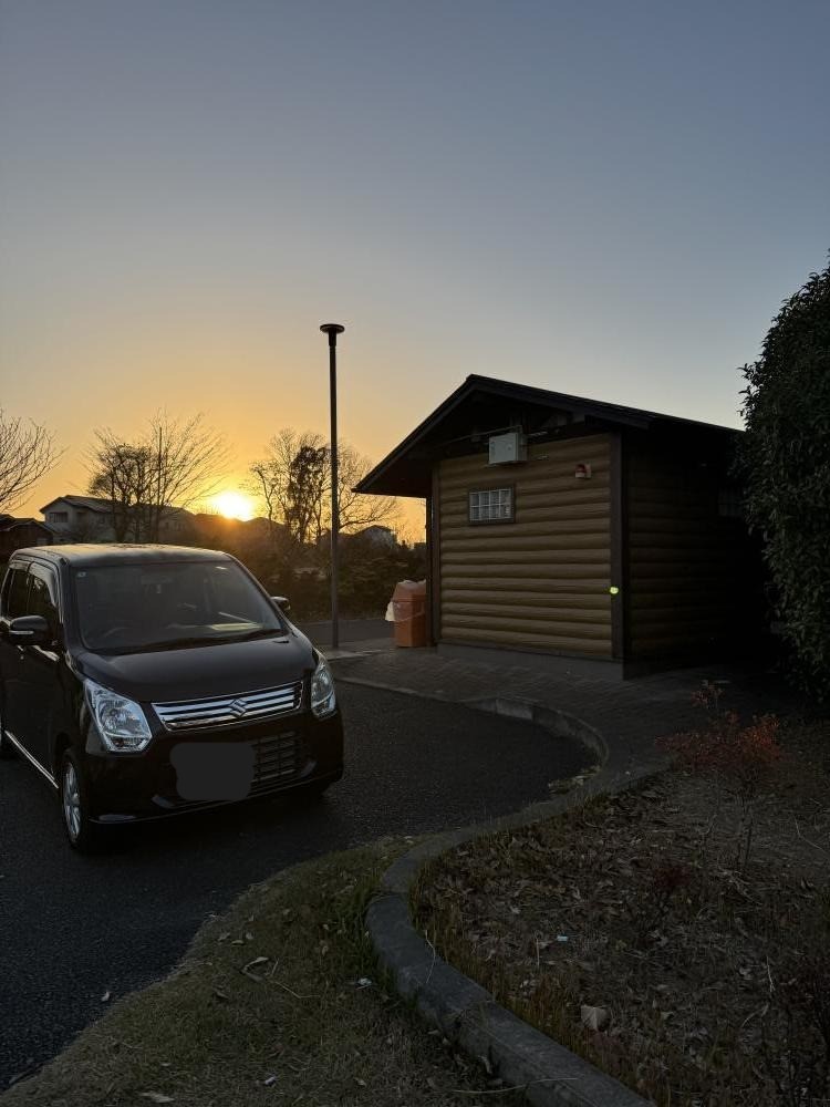 現場の写真1:その他の異常(上記以外の公共施設や設備に関する異常)