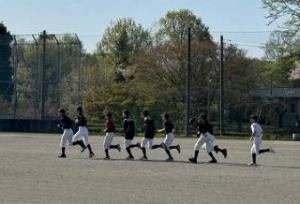 baseball
