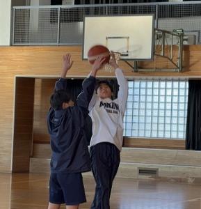 basketball