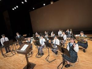 brassband