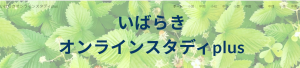 いばらきオンラインスタディ puls