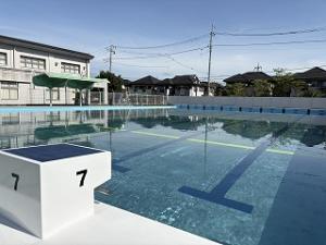pool