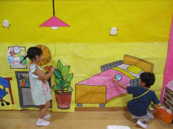 すみっこのお部屋へようこそ✨