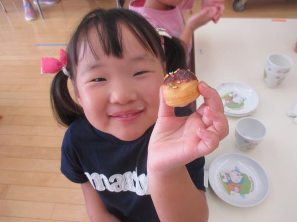 見て見て~可愛いの💕