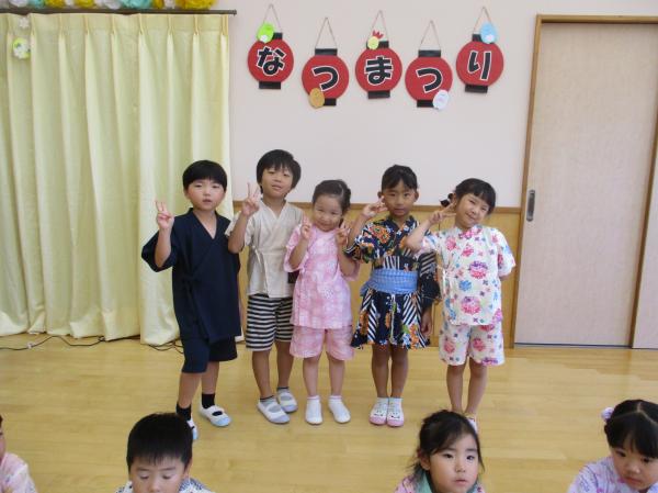 はじめのことばのお友達🏮