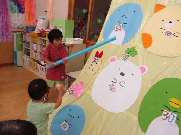 お仕事姿が様になってるね😆✨