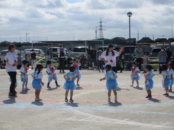 年少遊戯(いちご)