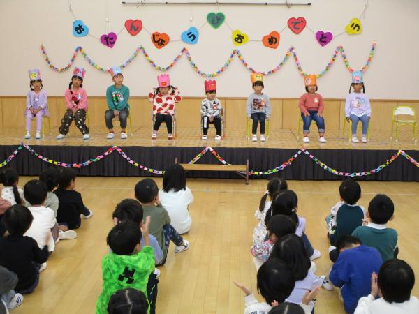 お誕生日おめでとございます!