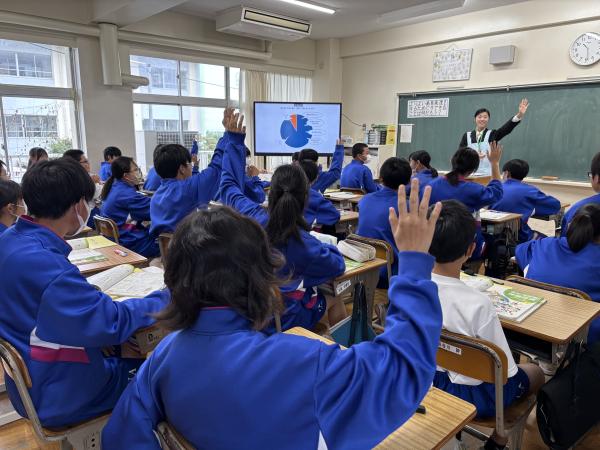 「体の発育・発達」