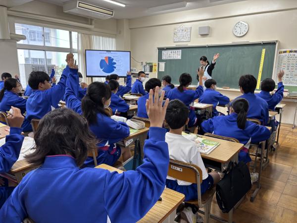 「体の発育・発達」