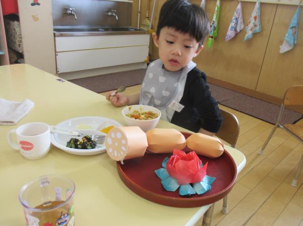 こんな風になってるんだね~😊