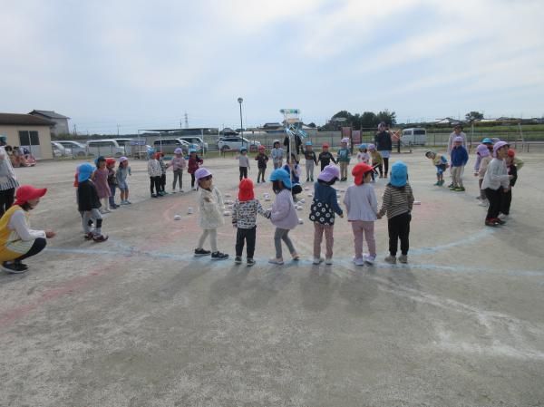 年少さんも一緒💗