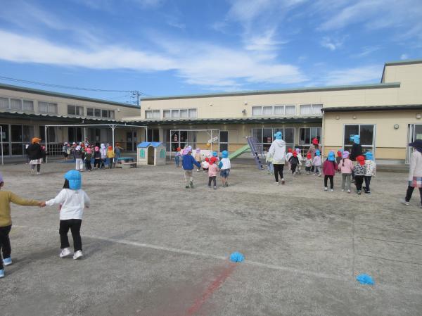 また、遊ぼうね🤗