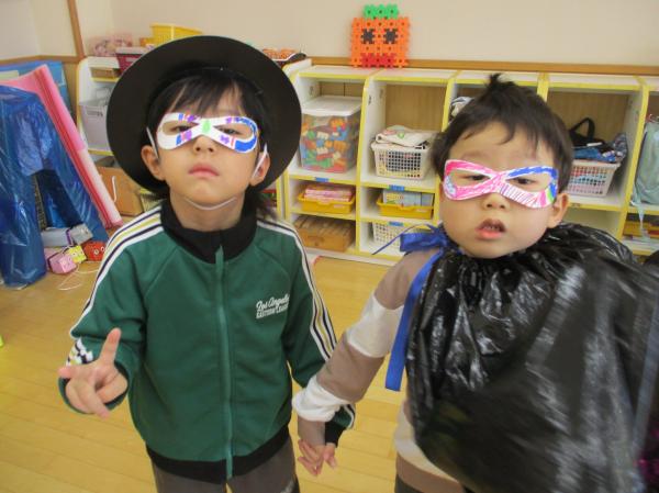 メガネかけるとかっこいいね👓