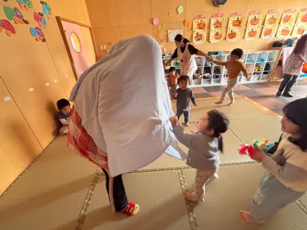 おばけこわくないよ😁👻