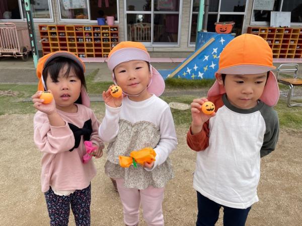 ラッキーキャンディーGET🌟